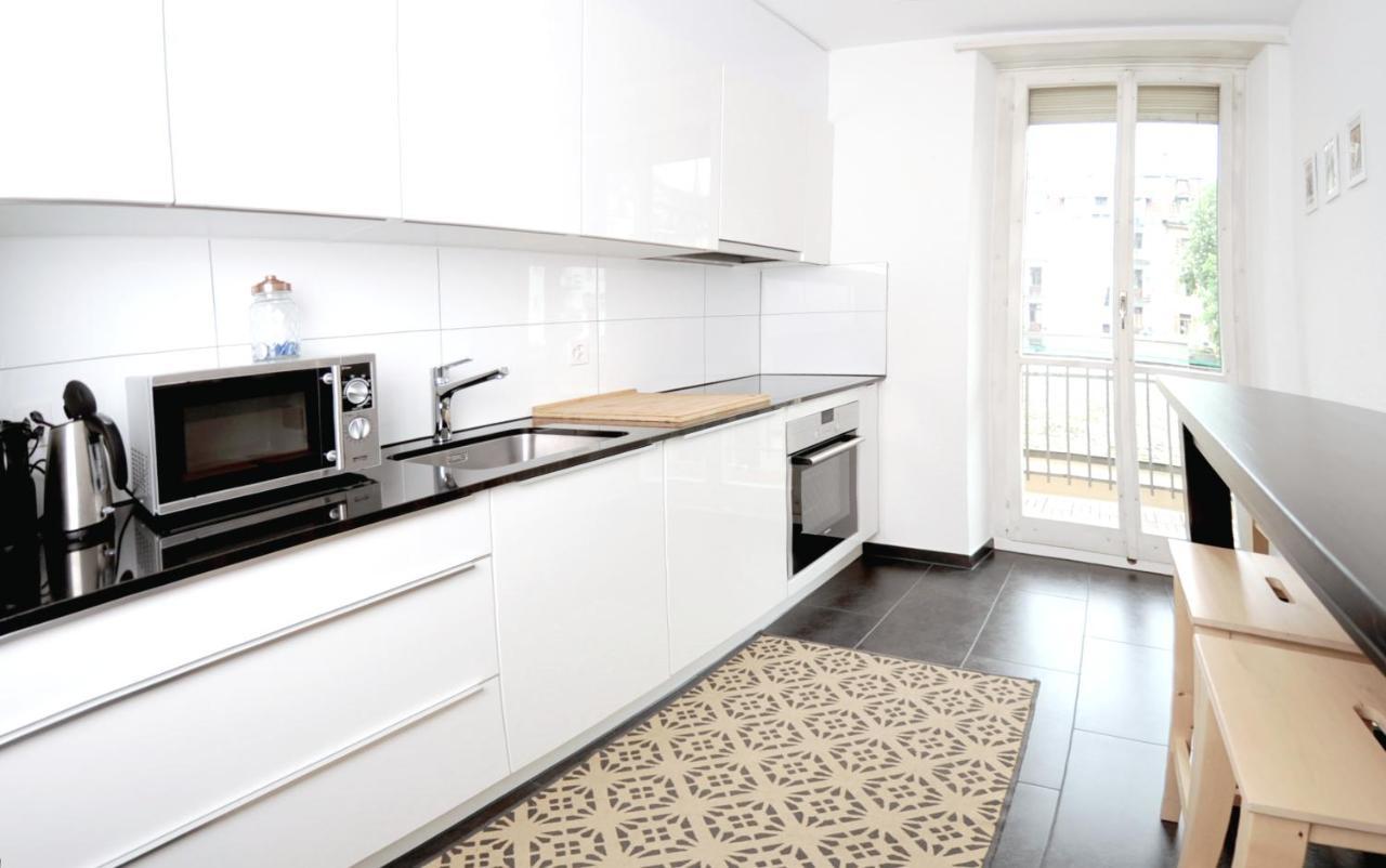 Central Bright & Cozy Apartments Λουκέρνη Εξωτερικό φωτογραφία