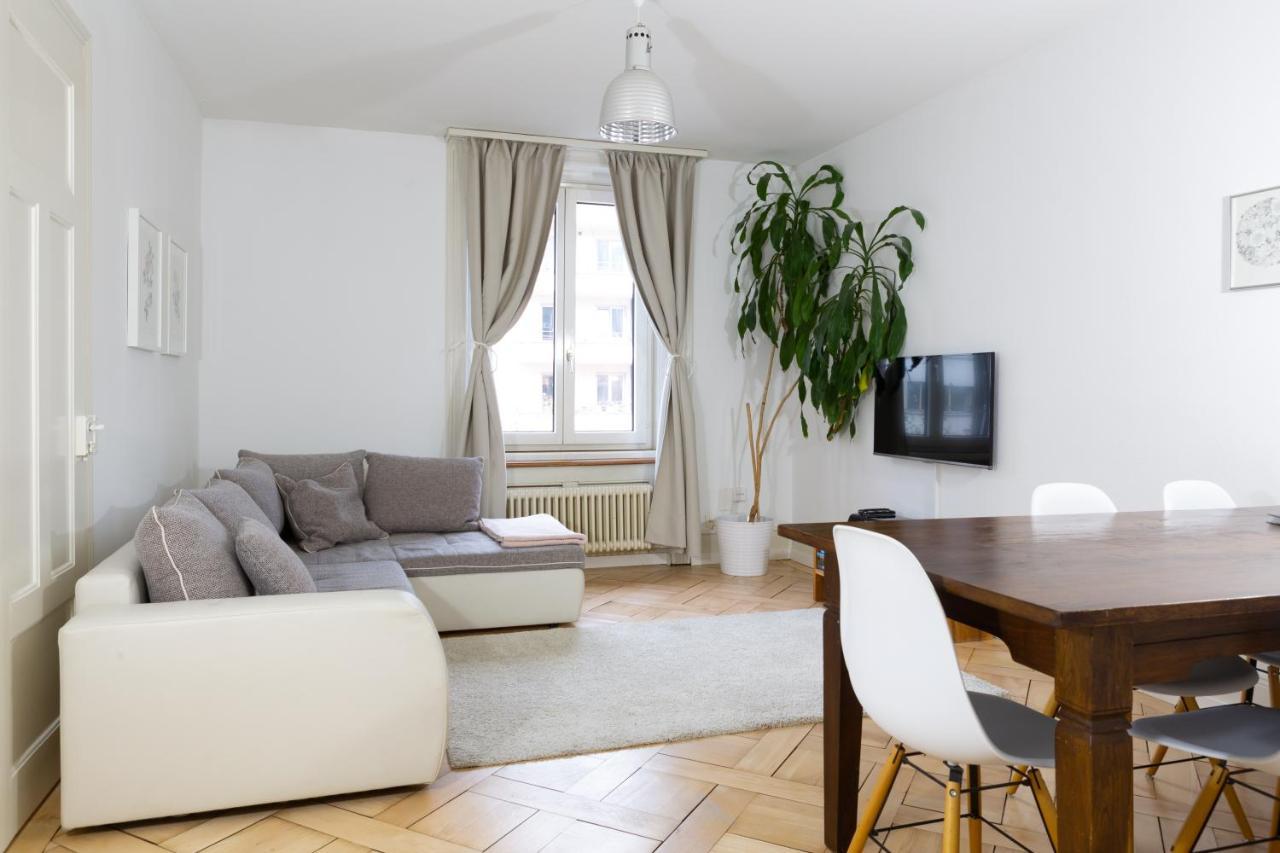 Central Bright & Cozy Apartments Λουκέρνη Εξωτερικό φωτογραφία